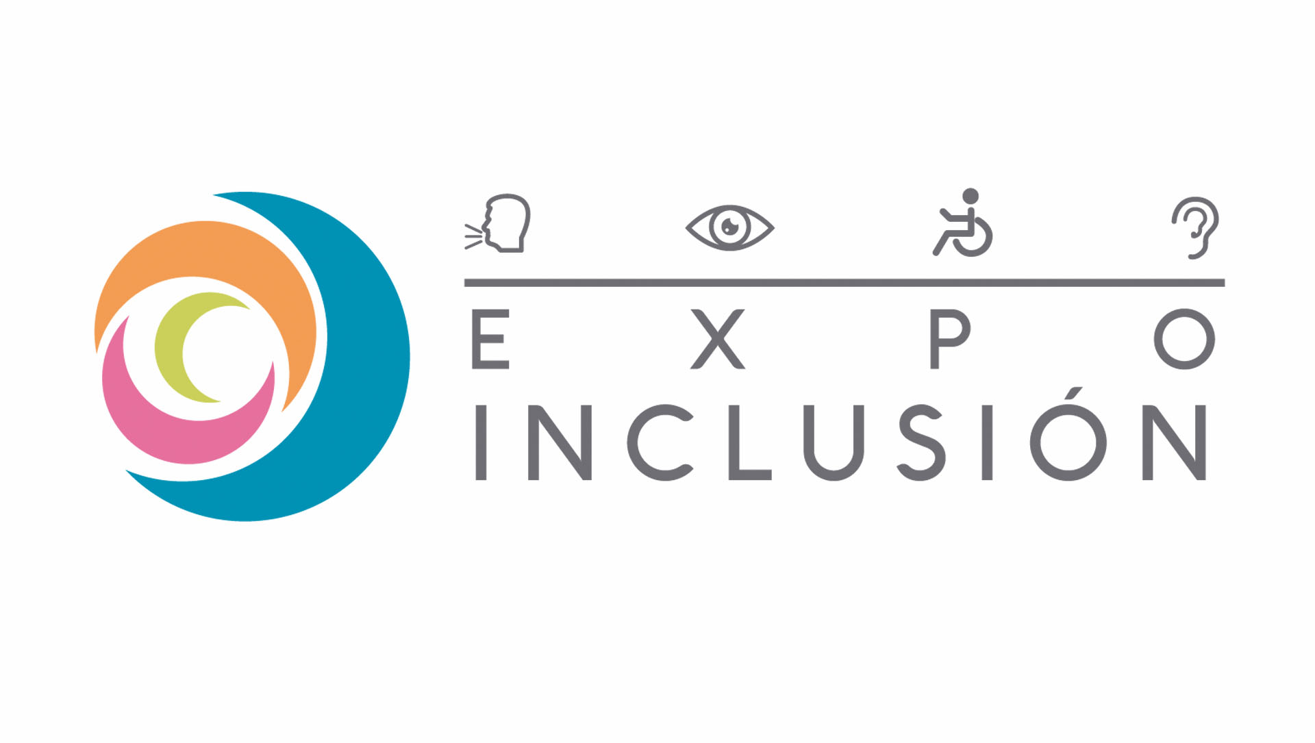 Expo Inclusión 2019